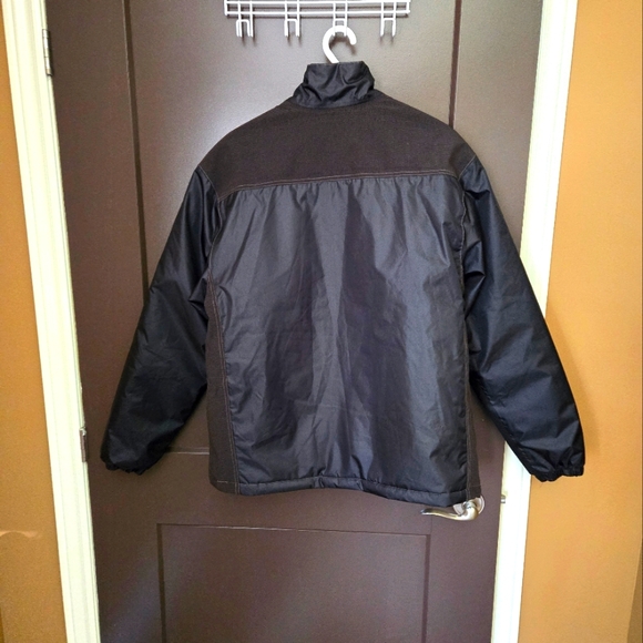 Tough Duck water repellent work coat - Picture 3 of 13